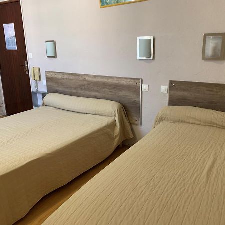 Hotel Du Parc Hyères Eksteriør billede