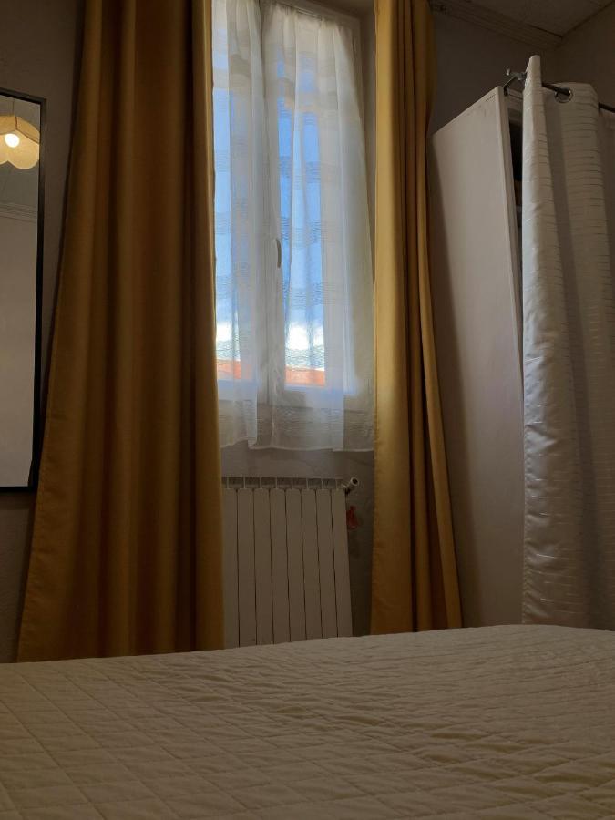 Hotel Du Parc Hyères Eksteriør billede