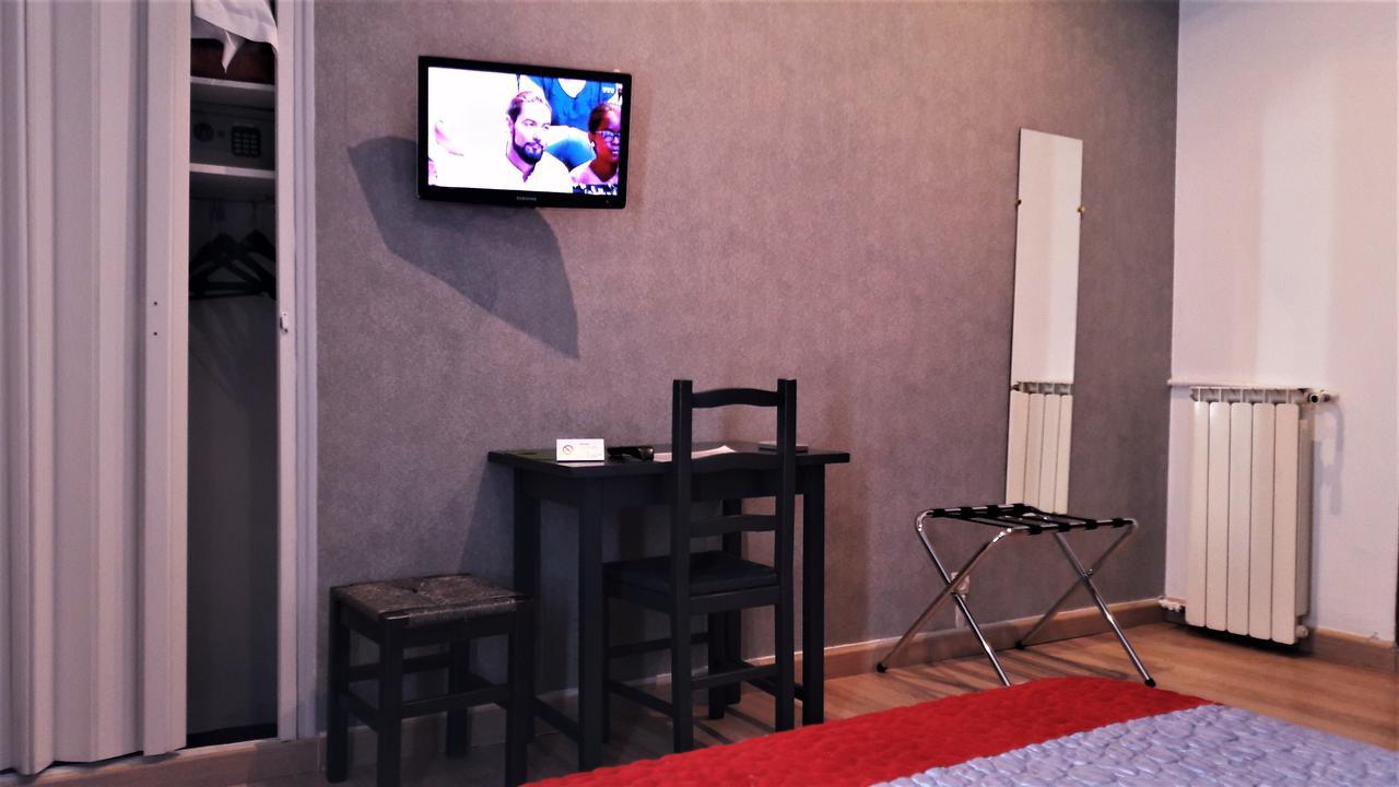 Hotel Du Parc Hyères Eksteriør billede