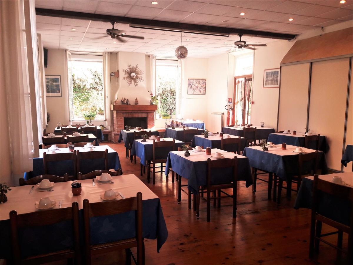 Hotel Du Parc Hyères Eksteriør billede