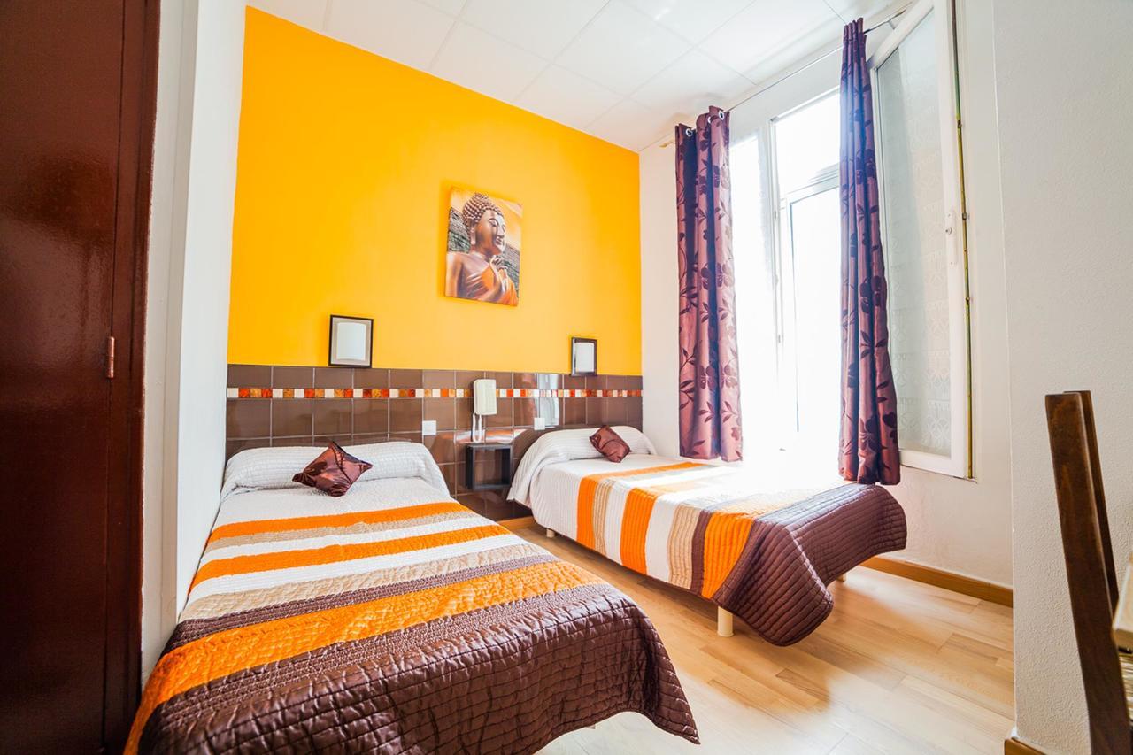 Hotel Du Parc Hyères Eksteriør billede