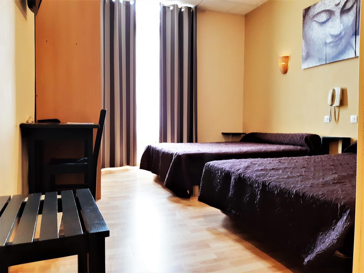 Hotel Du Parc Hyères Eksteriør billede