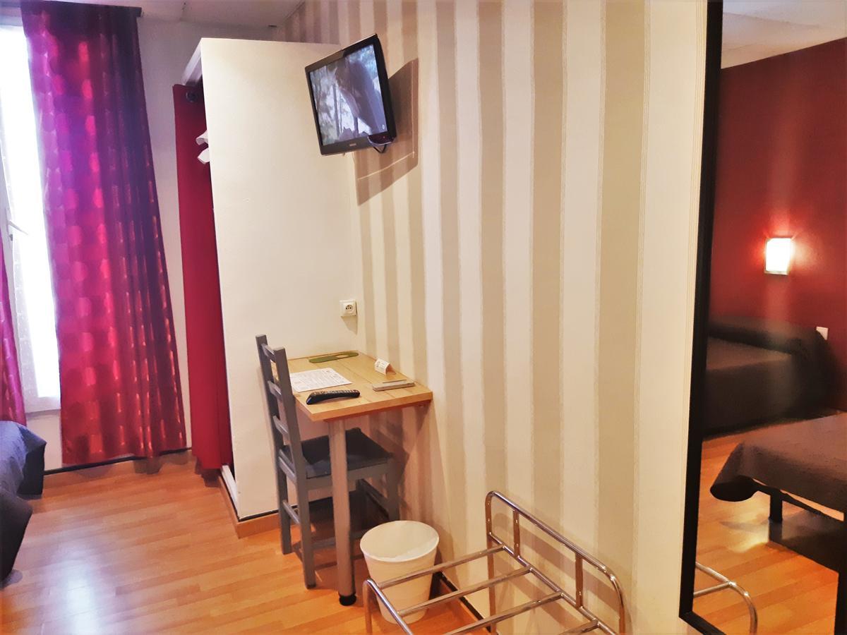Hotel Du Parc Hyères Eksteriør billede