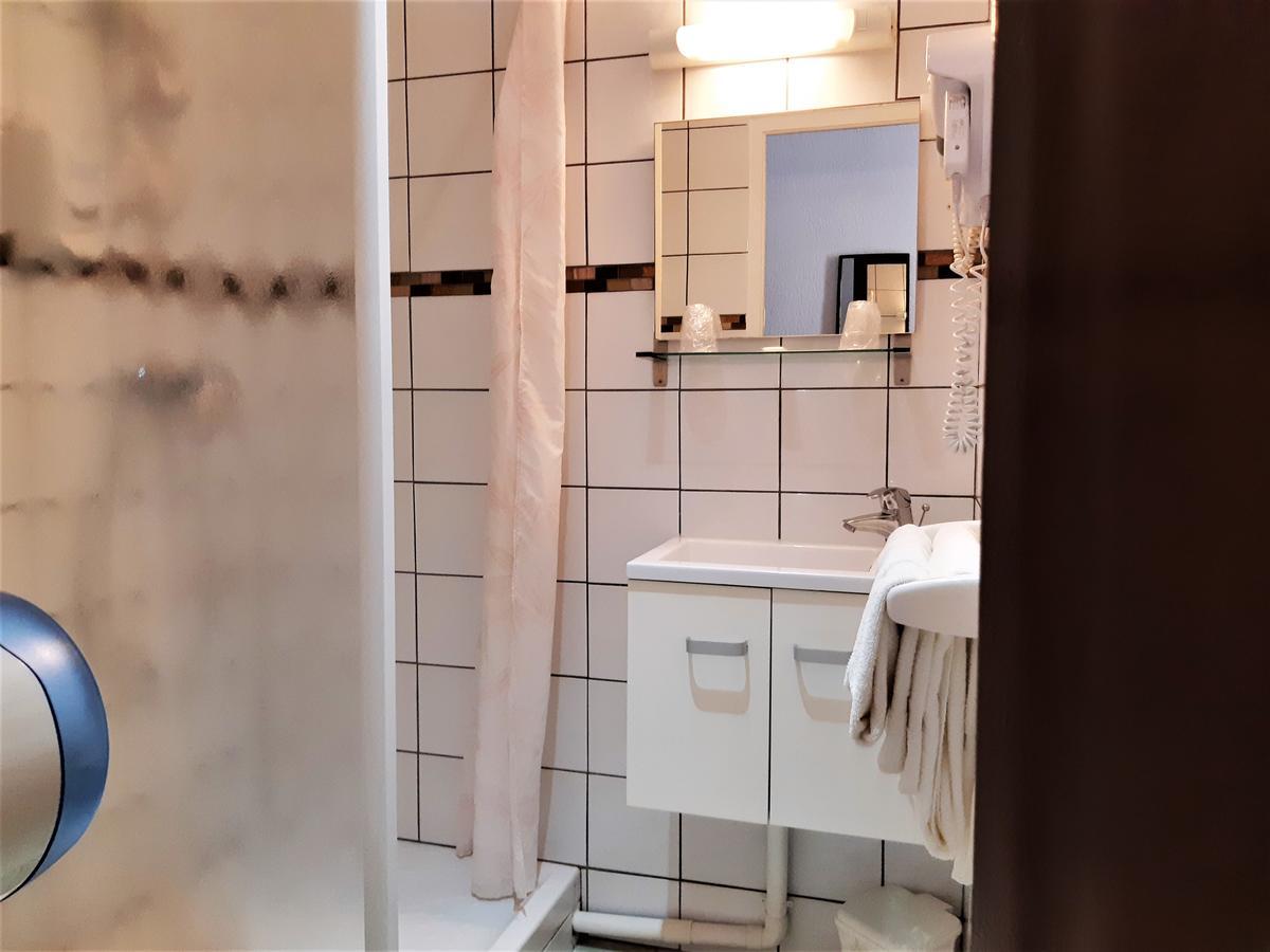 Hotel Du Parc Hyères Eksteriør billede