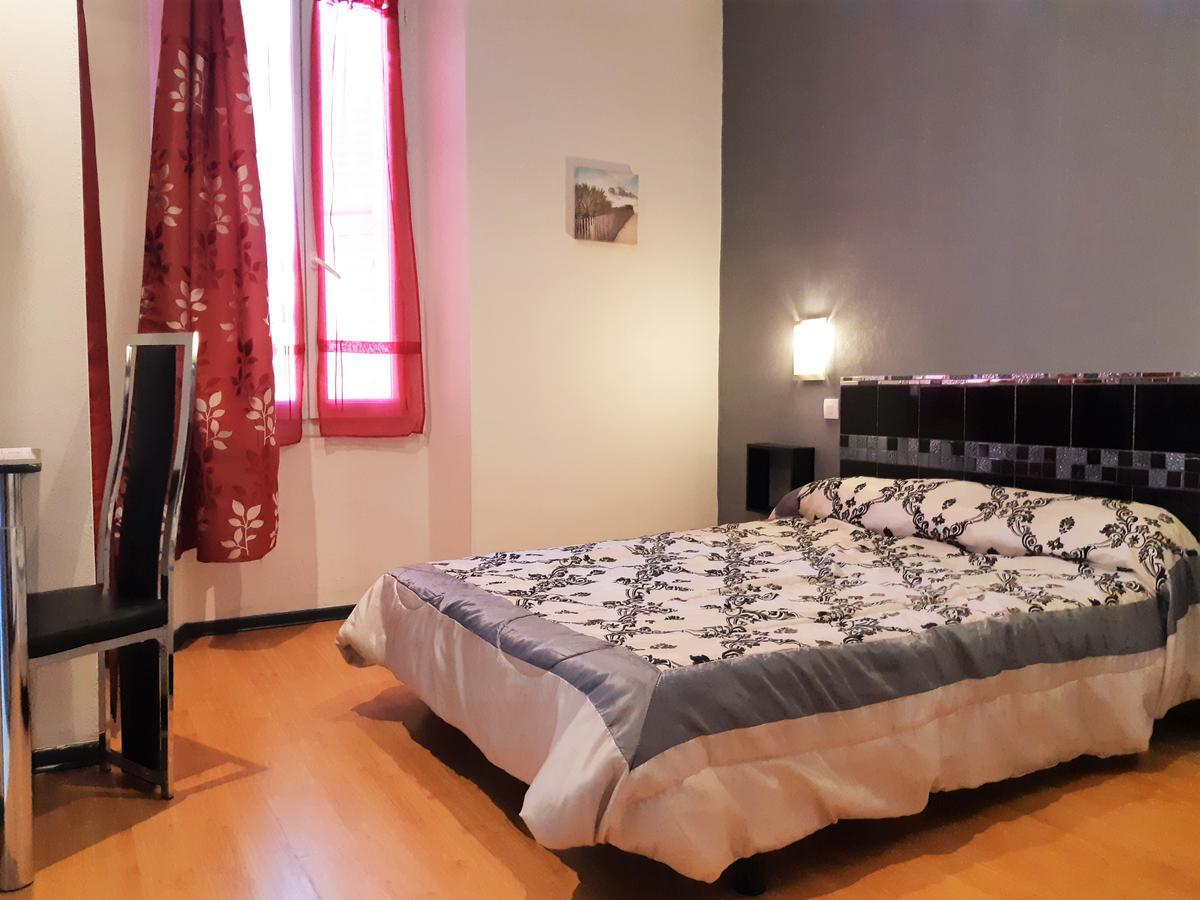 Hotel Du Parc Hyères Eksteriør billede