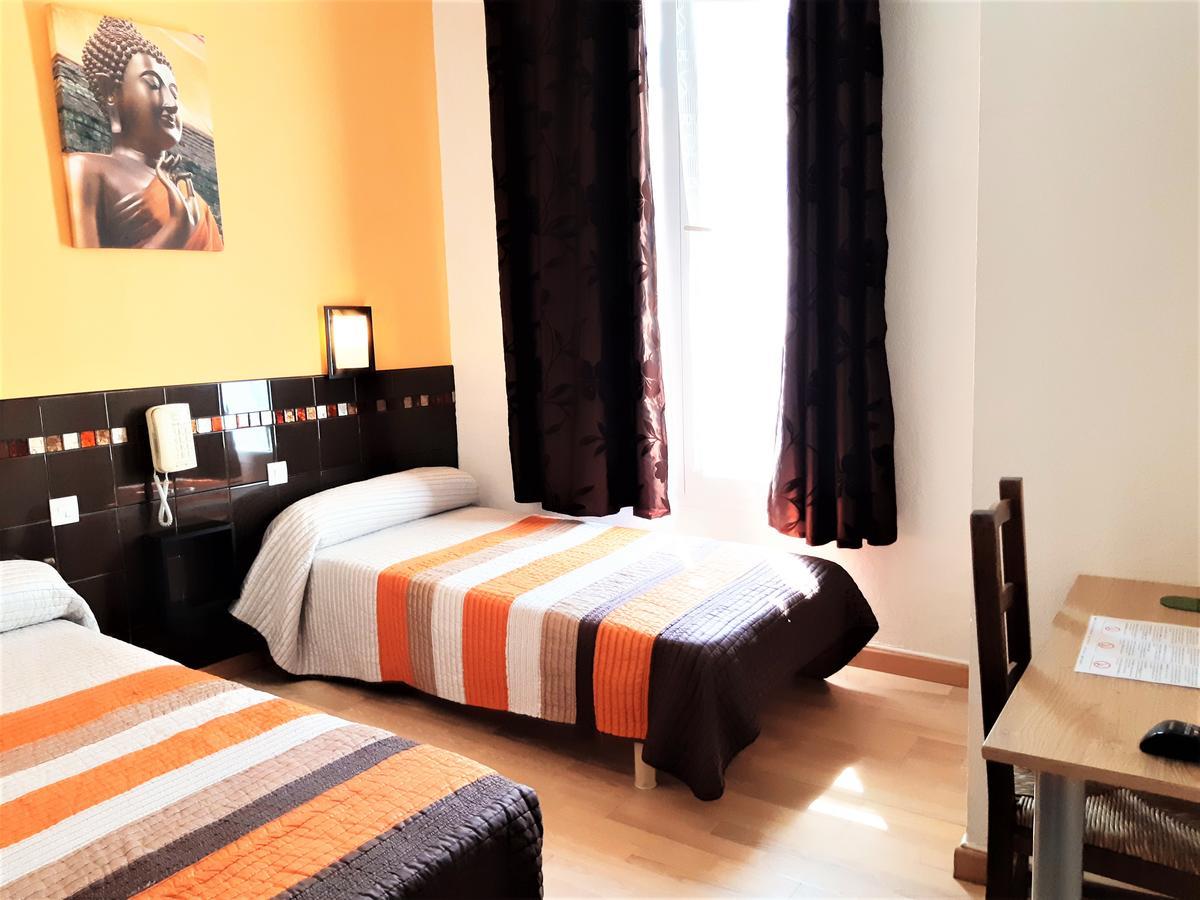 Hotel Du Parc Hyères Eksteriør billede