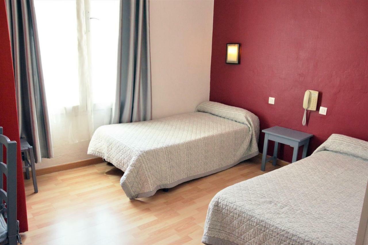 Hotel Du Parc Hyères Eksteriør billede